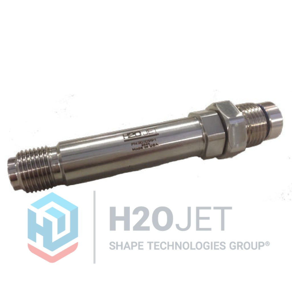 Nozzle Body, Adjustable, P-III, Assembly