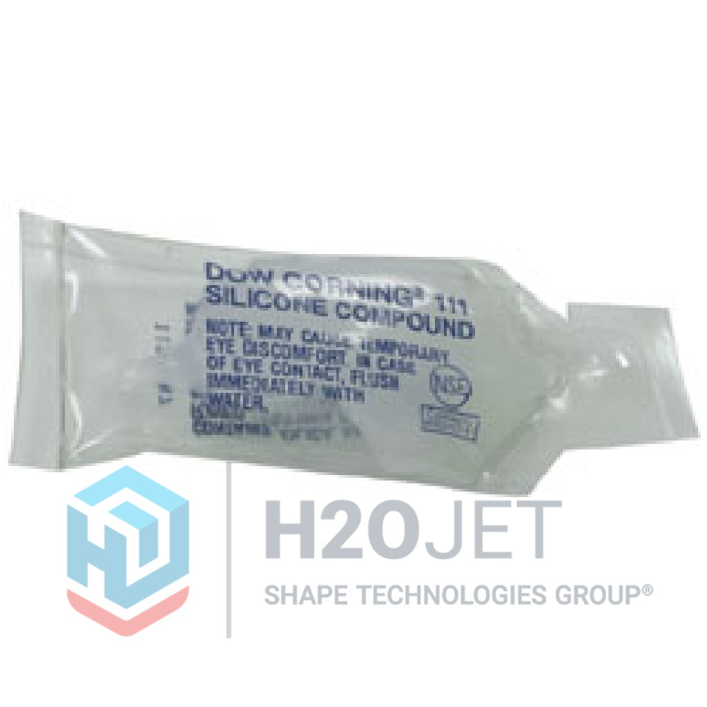 O-Ring Lubricant - Food Grade (6gram packet) WaterjetParts.com O-Ring Lubricant - Food Grade (6gram packet) WaterjetParts.com