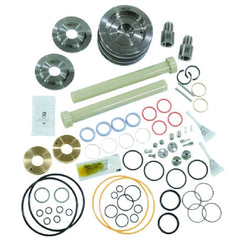 Pump parts