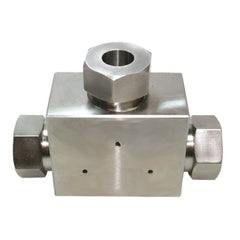 Fittings and Tubing