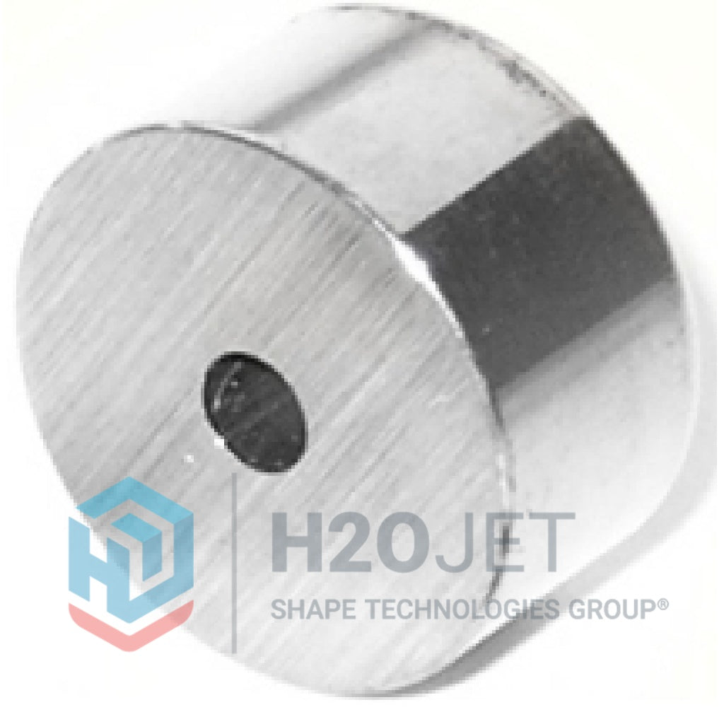 Check Valve - Poppet Seat