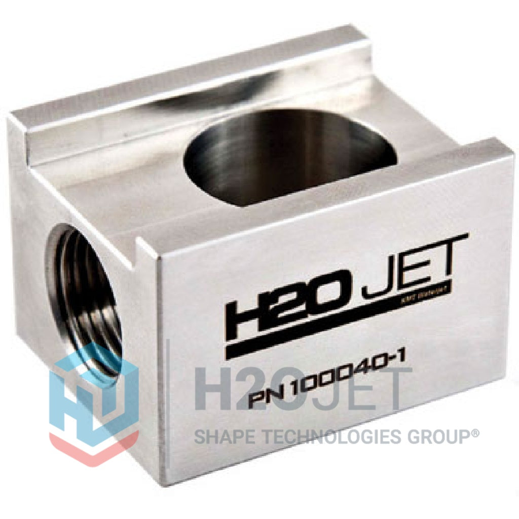 HP Collar, Block