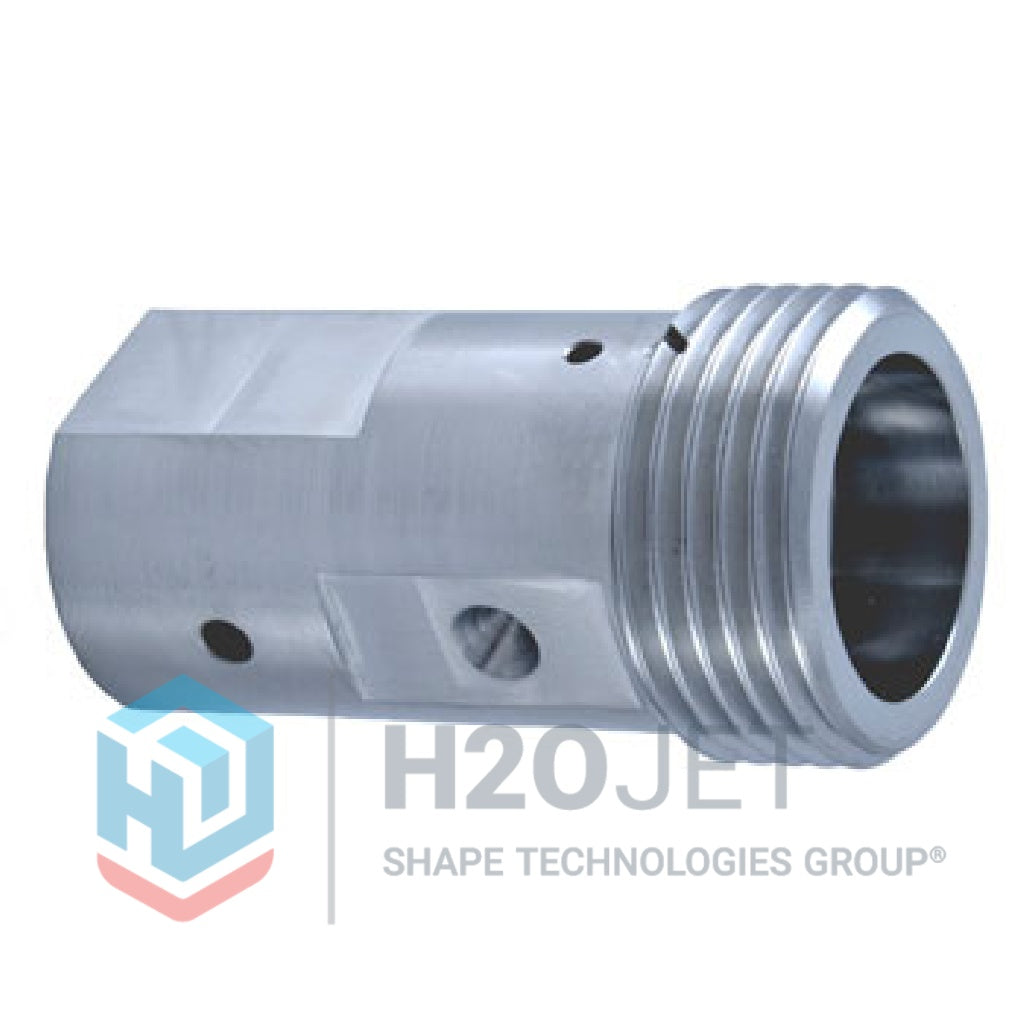 Mini-On/Off Valve - Valve Body, 60k – WaterjetParts.com