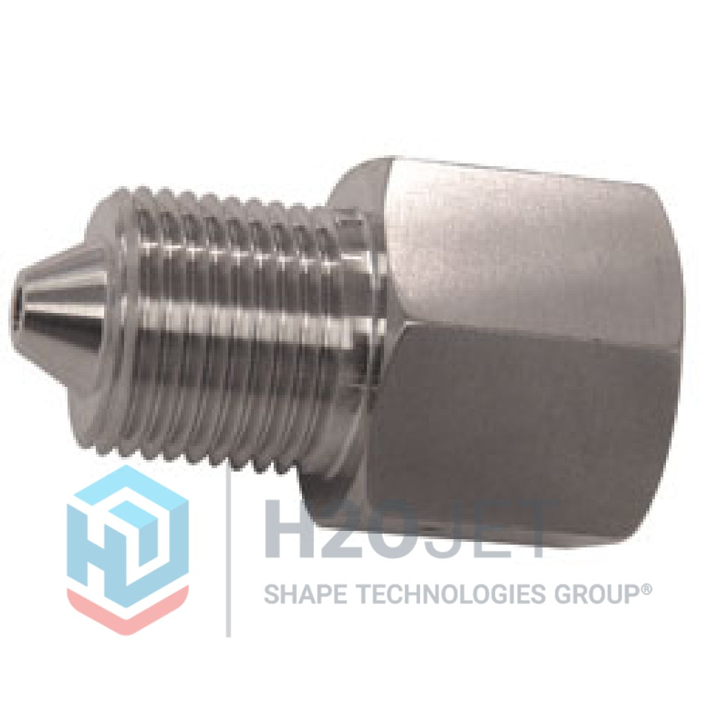 Short Stop Filter Adapter Body – WaterjetParts.com