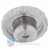 Clamp Nut, DWJ Nozzle Nut