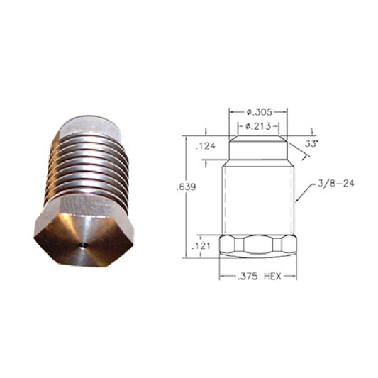 All – WaterjetParts.com