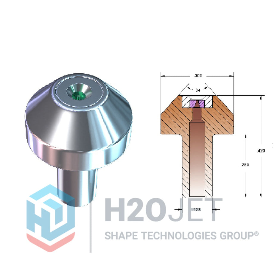 All – WaterjetParts.com