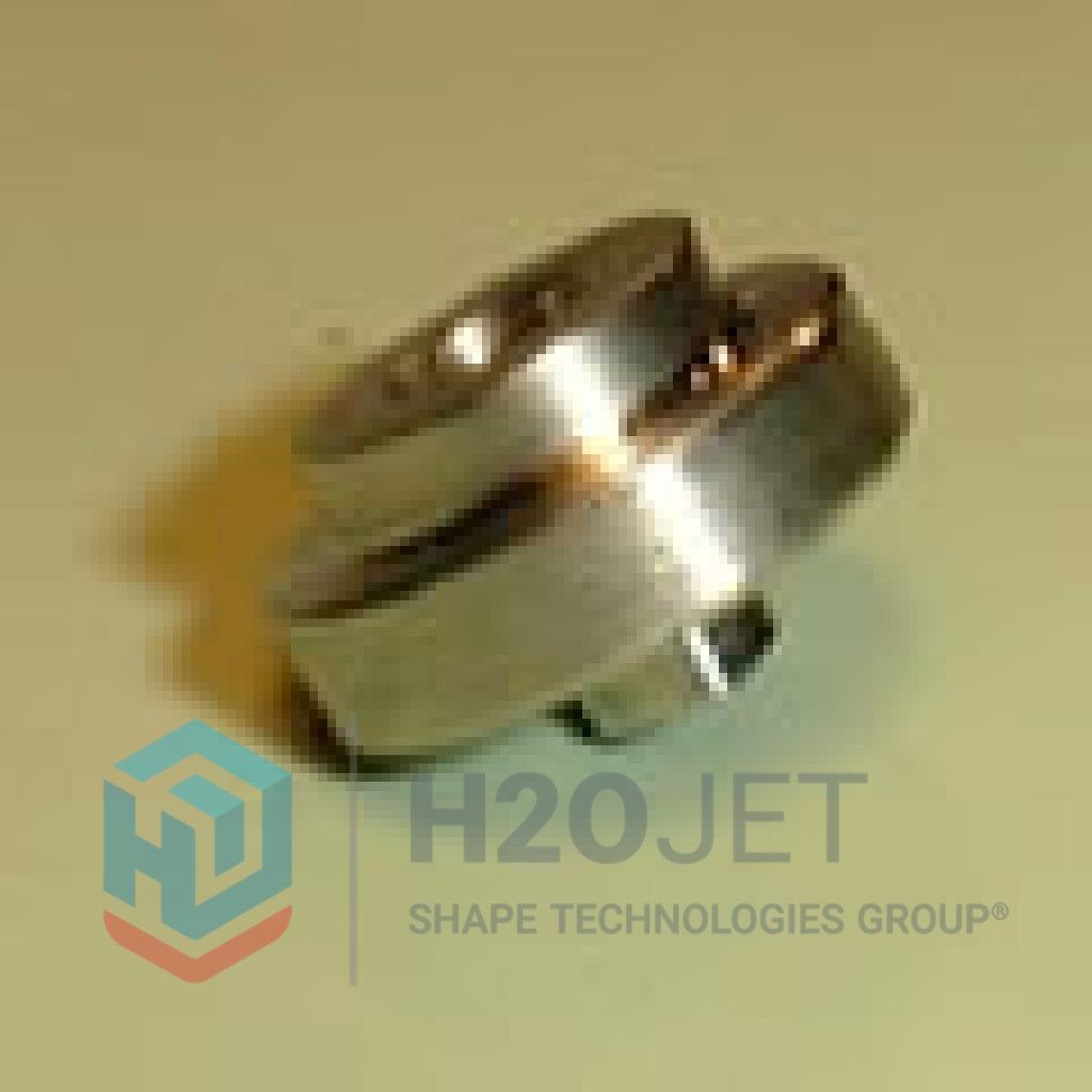 P-II Step Nozzle, Ruby Sizes .006" to .020"
