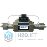 INT Assembly,40K Mech. Shift,2pc CkValve, Hi-Load