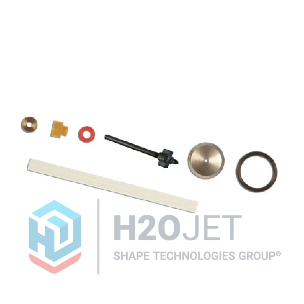 On/Off Valve Repair Kit, Hi-Performance – WaterjetParts.com