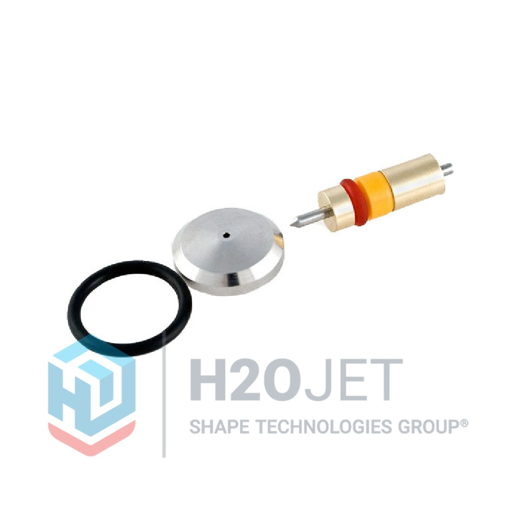 On/Off Valve Repair Kit, Mini Valve 60k – WaterjetParts.com