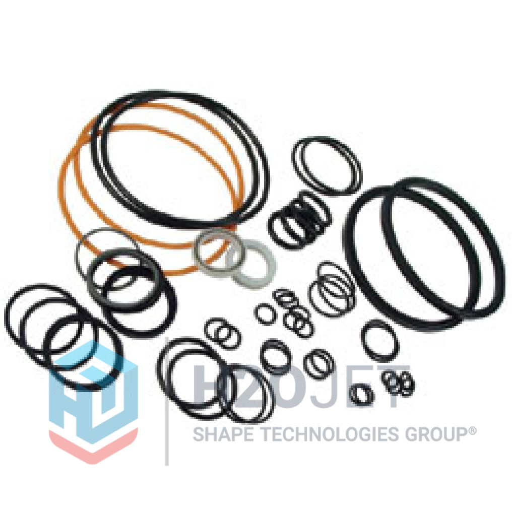 Hydraulic Seal Kit – WaterjetParts.com