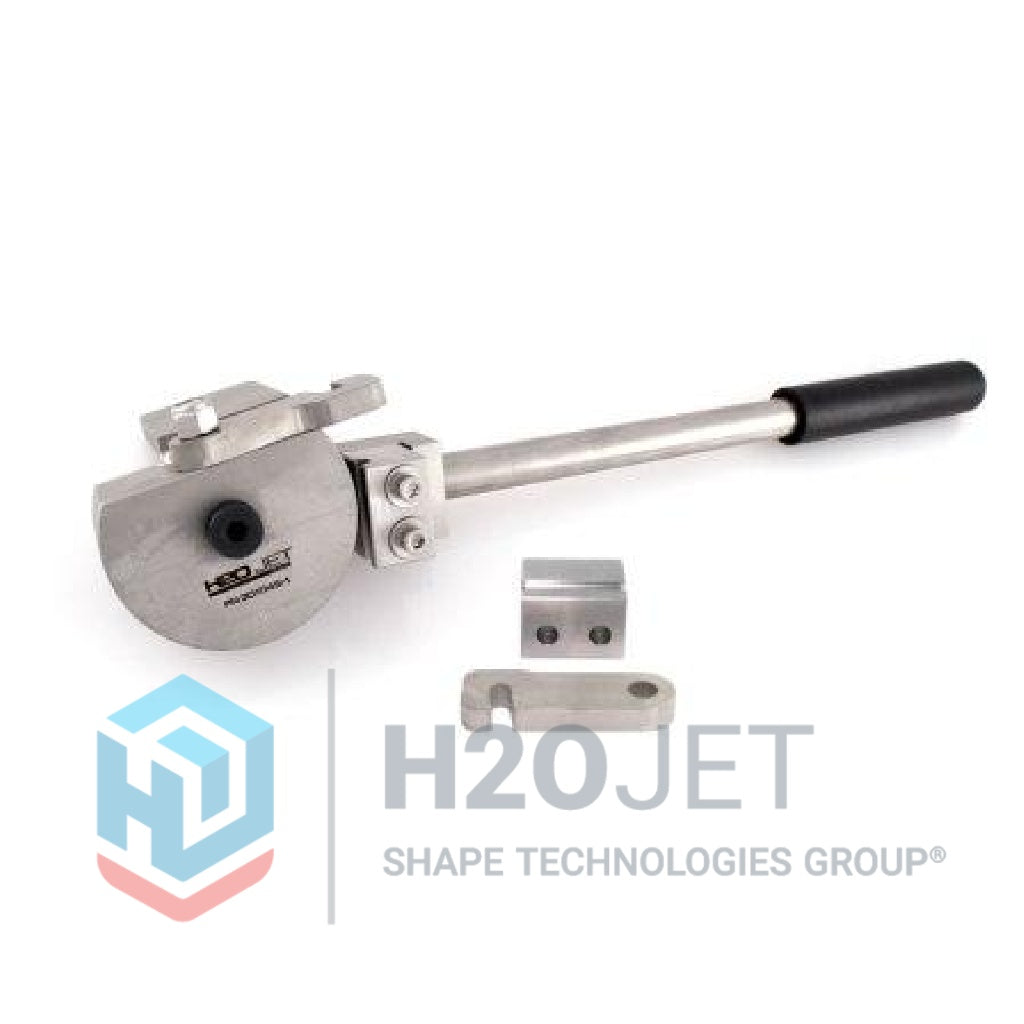 Bending Tool Kit-H2O JET 1/4" & 3/8" HP Tubing