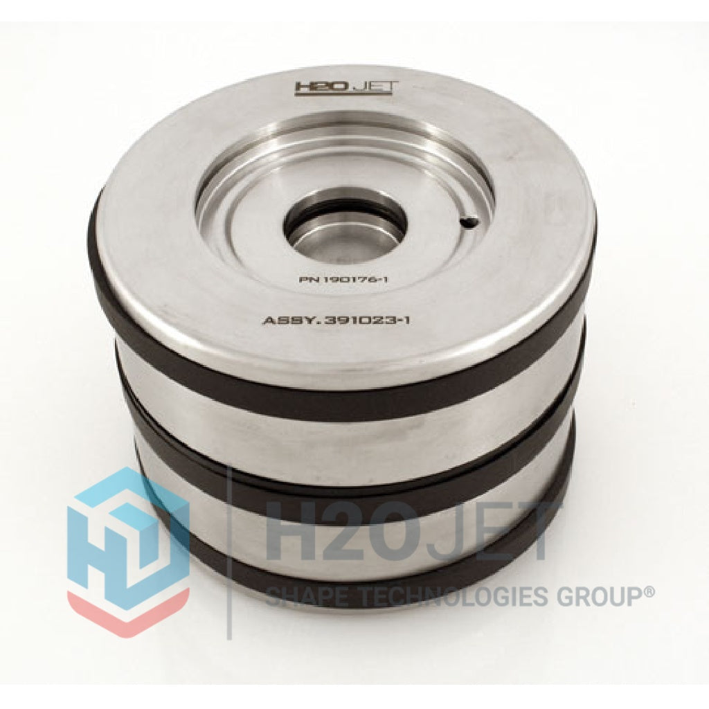 Hydraulic Piston; Biscuit - Hi-Load Piston