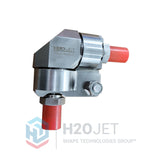 Swivel Assy, 94K, 1/4