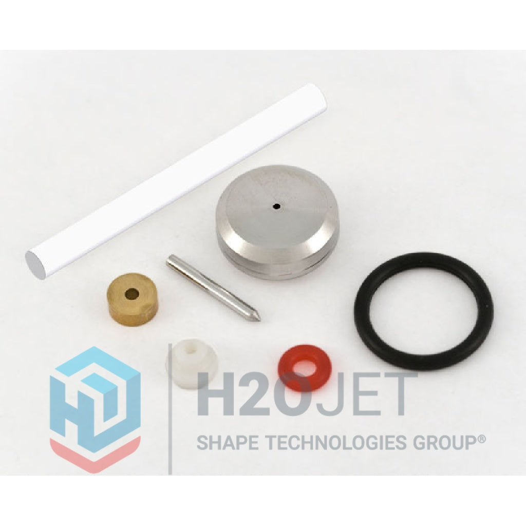 On/Off Valve Repair Kit, Mini Valve 94k – WaterjetParts.com