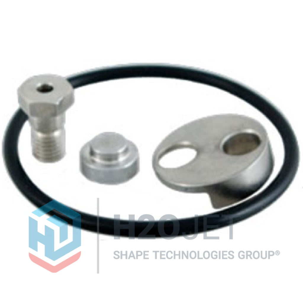 Inlet Check Valve Repair Kit, 94K, Qty 2 – WaterjetParts.com