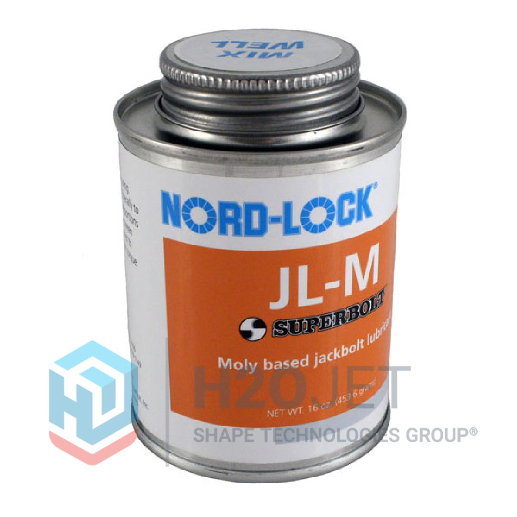 Lubricant, Jackbolt, 16 oz. Can