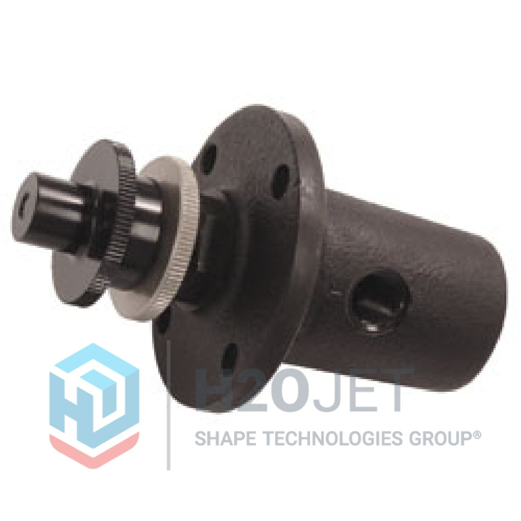 Pressure Relief Valve (Parker)