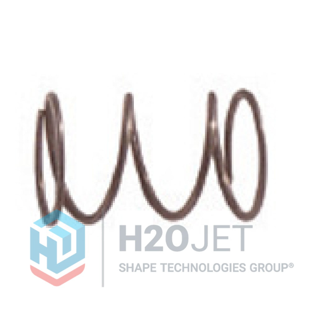 Check Valve Spring – WaterjetParts.com