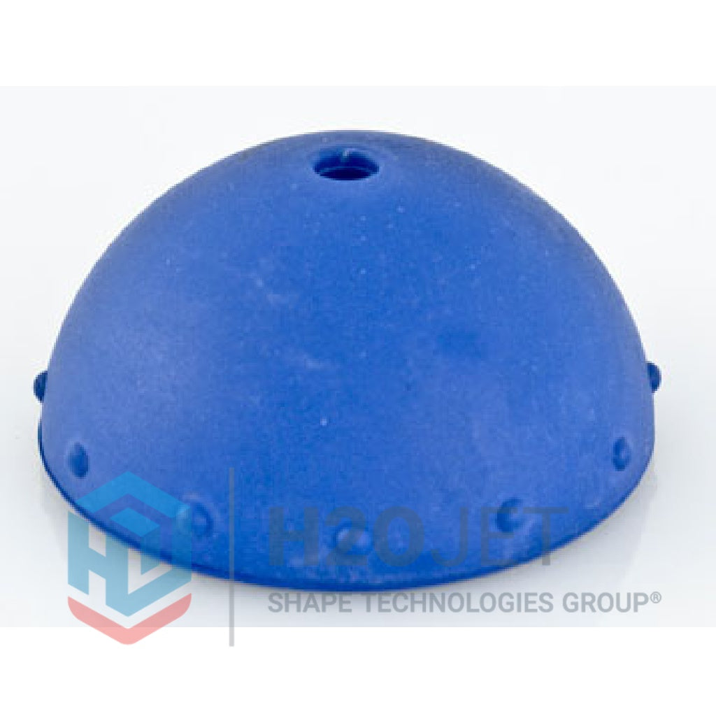 Water Jet Rope Guard Nozzle Splash Guard - H2O JET – WaterjetParts.com