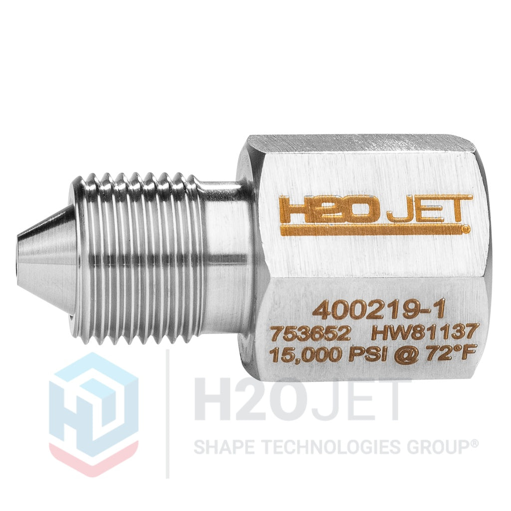 Adapter, 3/8