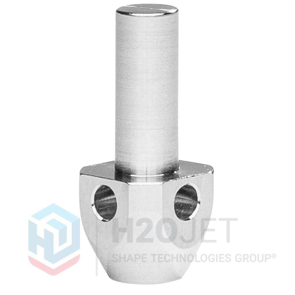 Spring Retainer, 94K Outlet Check Valve