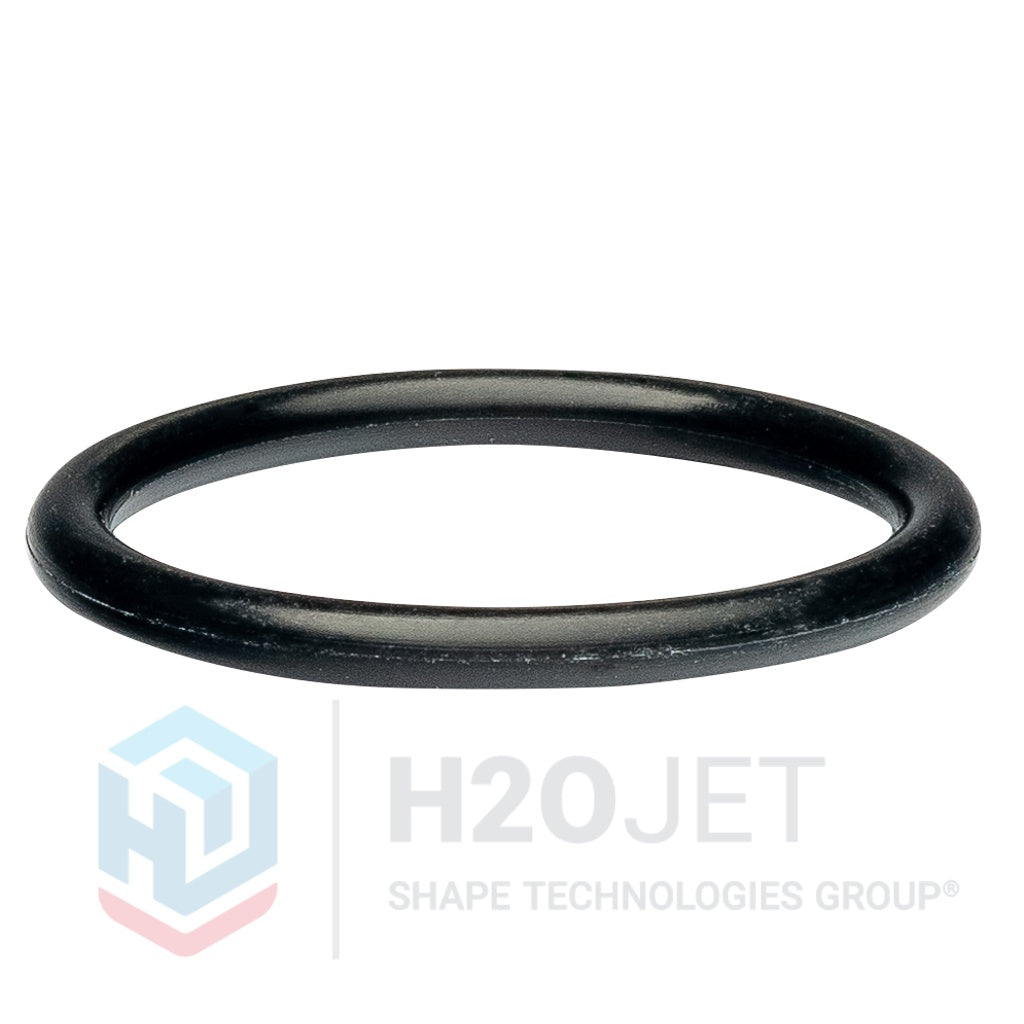 O-Ring, #219, (#16 Split Flange)