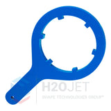 Wrench, Water Filter SS Bowl, Pump Tool