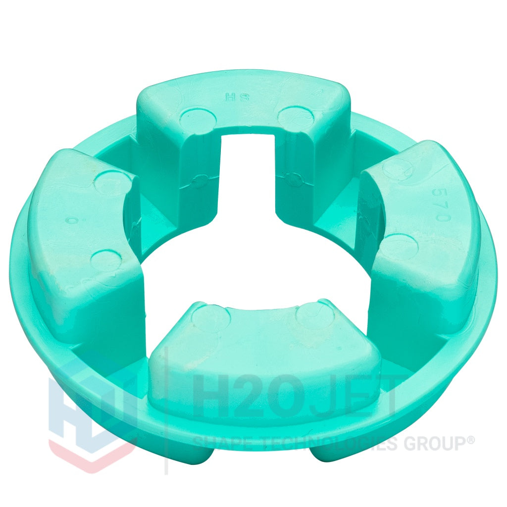 Coupling, Insert Hytrel
