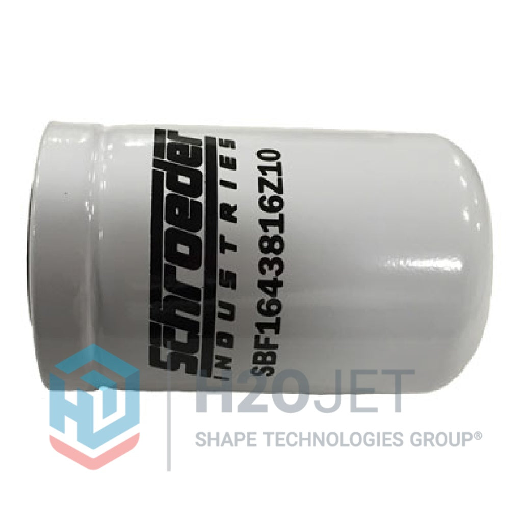 Filter Element 20 MIC,9"