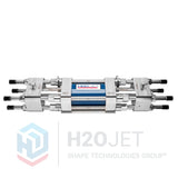 Short Block, Intensifier, 94K Hi-Load Piston
