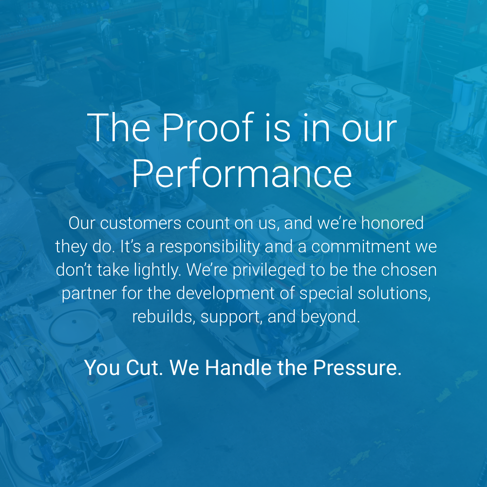 Footer banner image
